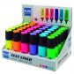 fluorescente-plus-text-liner-exp