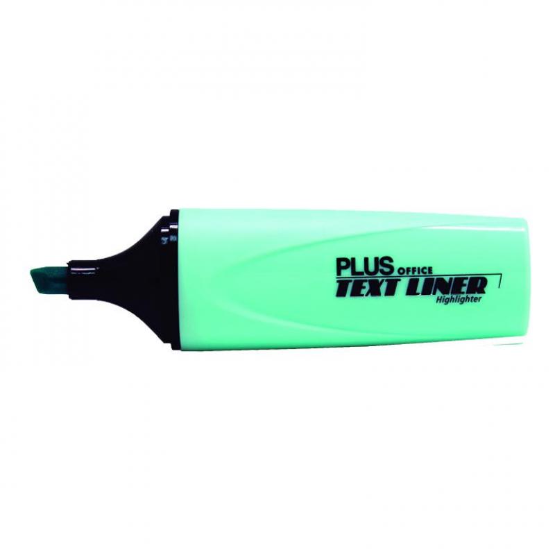 fluorescente-plus-text-liner-pastel-azul