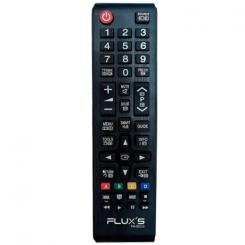 FLUXS FLUX´S MANDO A DISTANCIA INALAMBRICO UNIVERSAL SAMSUNG NEGRO