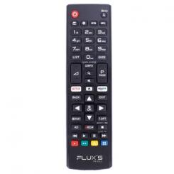 FLUXS Mando a distancia Universal Flux para LG