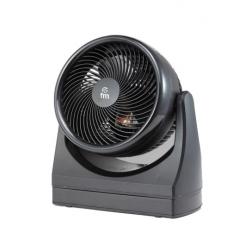 FM Calefacci?n BF-20 ventilador Gris