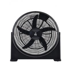 FM Calefacci?n BF-50 ventilador Negro