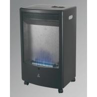 FM Calefacci?n Blaue-38 estufa de combustible líquido 3800 W