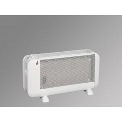 FM Calefacci?n BM-10 calefactor eléctrico Interior Blanco