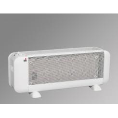 FM Calefacci?n BM-20 calefactor eléctrico Interior Blanco 2000 W