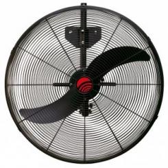 FM Calefacci?n CI-185-M ventilador Negro