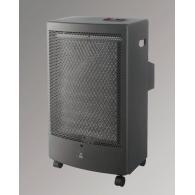 FM Calefacci?n Katal-30 estufa de combustible líquido 3000 W
