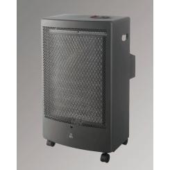 FM Calefacci?n Katal-30 estufa de combustible líquido 3000 W