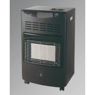 FM Calefacci?n Kera-42 estufa de combustible líquido 4200 W