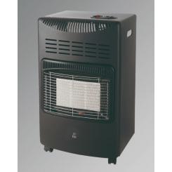 FM Calefacci?n Kera-42 estufa de combustible líquido 4200 W
