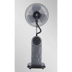 FM Calefacci?n ND-95 ventilador Gris