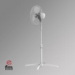 FM Calefacci?n PX-40 ventilador Blanco