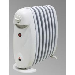FM Calefacci?n R7-MINI calefactor eléctrico Interior Blanco