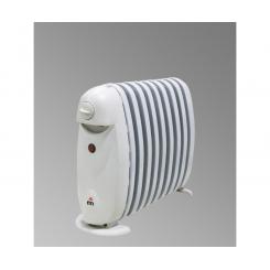 FM Calefacci?n R9-MINI calefactor eléctrico Interior Blanco