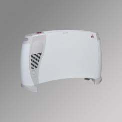 FM Calefacci?n RC-1101 Interior Gris, Blanco 2000 W Convector