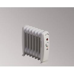 FM Calefacci?n RW-MINI calefactor eléctrico Interior Blanco