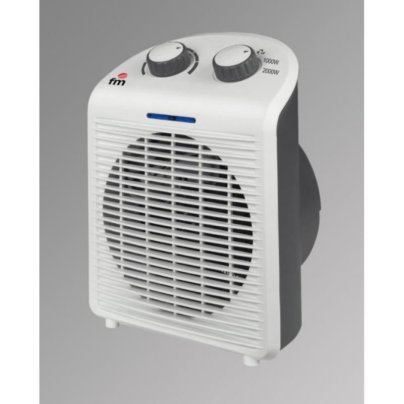 fm-calefaccin-t-22-ventilador-electrico-interior-negro-blanco-2000-w