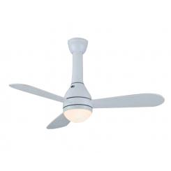 FM Calefacci?n VT-105 SOFT ventilador Gris