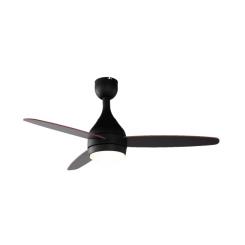FM Calefacci?n VT-5000 L ventilador Negro