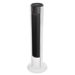 FM Calefacci?n VTR-HC ventilador Negro, Blanco
