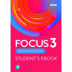 Focus 2e 5 Workbook LONGMAN