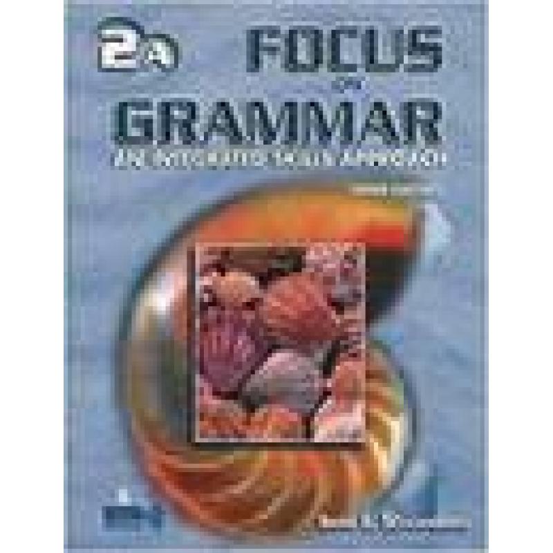 focus-on-grammar-2-student-book-a-with-audio-cd-longman