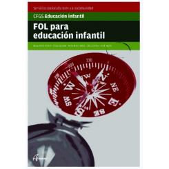 FOL para educación infantil (Ed. Altamar)
