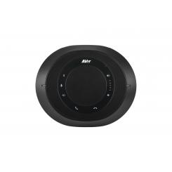 AVer FONE540 altavoz PC USB/Bluetooth Negro