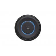 Fonestar BT-CONVERTER transmisor de audio inalámbrico AUX Negro