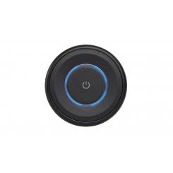 Fonestar BT-CONVERTER transmisor de audio inalámbrico AUX Negro