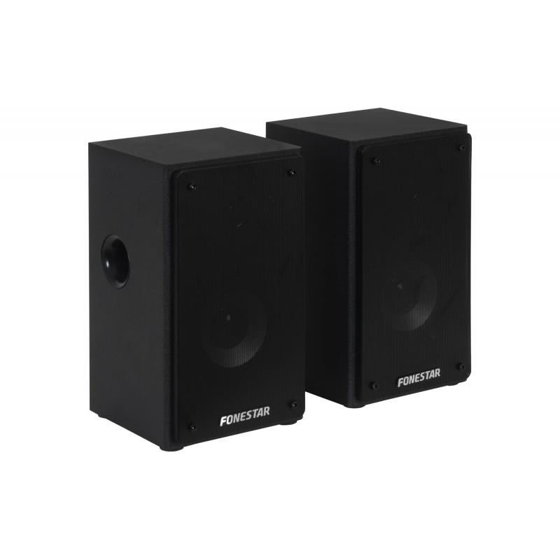 fonestar-class-220n-altavoz-de-2-vias-negro-alambrico-20-w