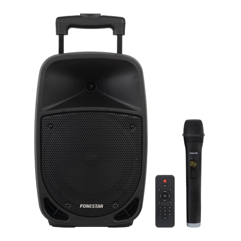 fonestar-malibu-308-altavoz-negro-inalambrico-y-alambrico-100-w