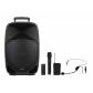 fonestar-malibu-315-altavoz-negro-inalambrico-y-alambrico-250-w