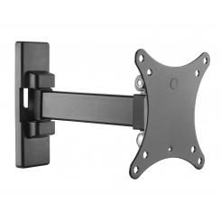 Fonestar MOV-111BA soporte para TV 106,7 cm (42