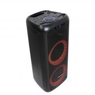Fonestar PARTY-DUO altavoz portátil Altavoz portátil estéreo Negro 100 W