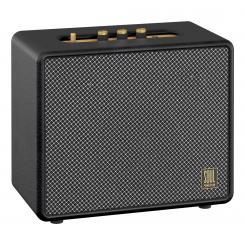 Fonestar SOUL-HOME-N altavoz Negro Inalámbrico y alámbrico 60 W