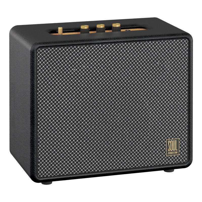 fonestar-soul-home-n-altavoz-negro-inalambrico-y-alambrico-60-w