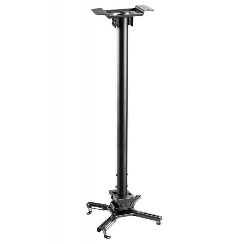 fonestar-spr-570n-montaje-para-projector-techo-negro