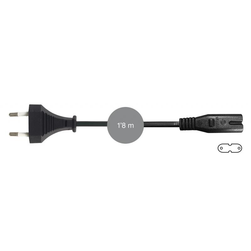 fonestar-sr-448-adaptador-de-enchufe-electrico-negro