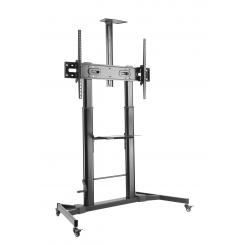 Fonestar STS-42103N soporte para TV 2,54 m (100