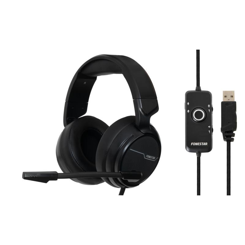 fonestar-win-u-auricular-y-casco-auriculares-alambrico-diadema-juego-negro