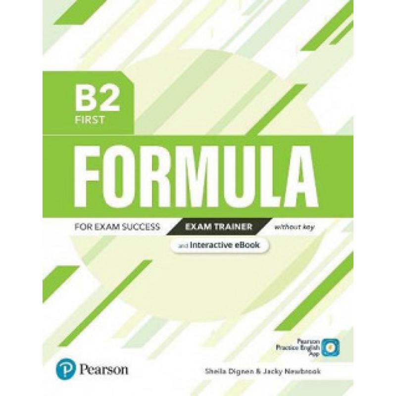 formula-b2-first-exam-trainer-and-intera-longman