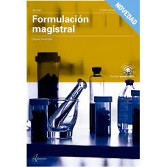 Formulacion Magistral Gm 21 Cf, Ed. ALTAMAR EDITORIAL