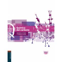 Formulacion Quimica Del Carbono (Organica) 2013, Ed. EDELVIVES