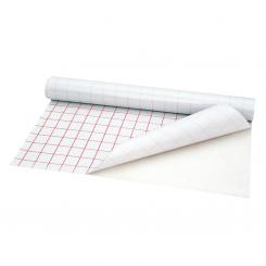 Forro Adhesivo Campus 0,33X1,5M Transparente