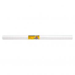 Forro Adhesivo Campus 0,5X1,5M Transparente