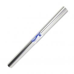 Forro Adhesivo Sadipal 0,50X3M Plata