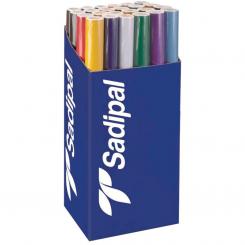 Forro Adhes.Sadipal 0,50X3 Color