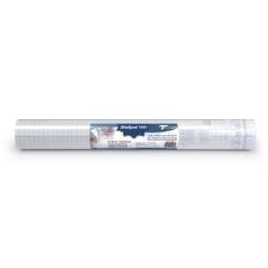 Forro Ajustable Sadipal Pp Trans. 100µ 0,50 X 20 Cm