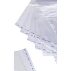 Forro Ajustable Sadipal Pp Trans. 80 micras 28 X 52 Cm